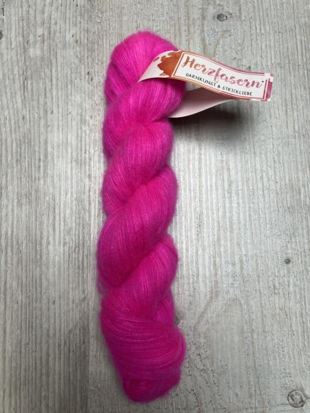 No 93 Neon Pink